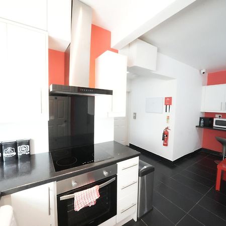 Great Airport Sleep Apartment Harmondsworth Luaran gambar