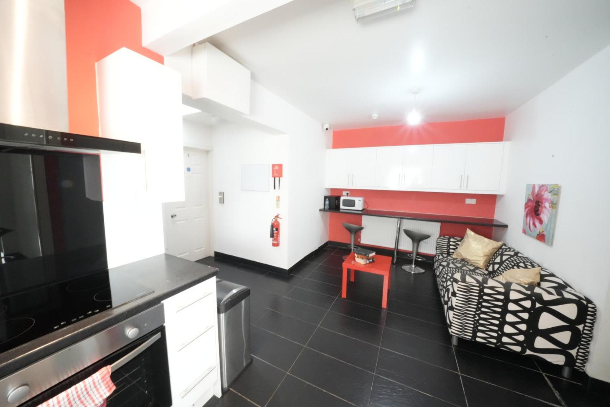 Great Airport Sleep Apartment Harmondsworth Luaran gambar