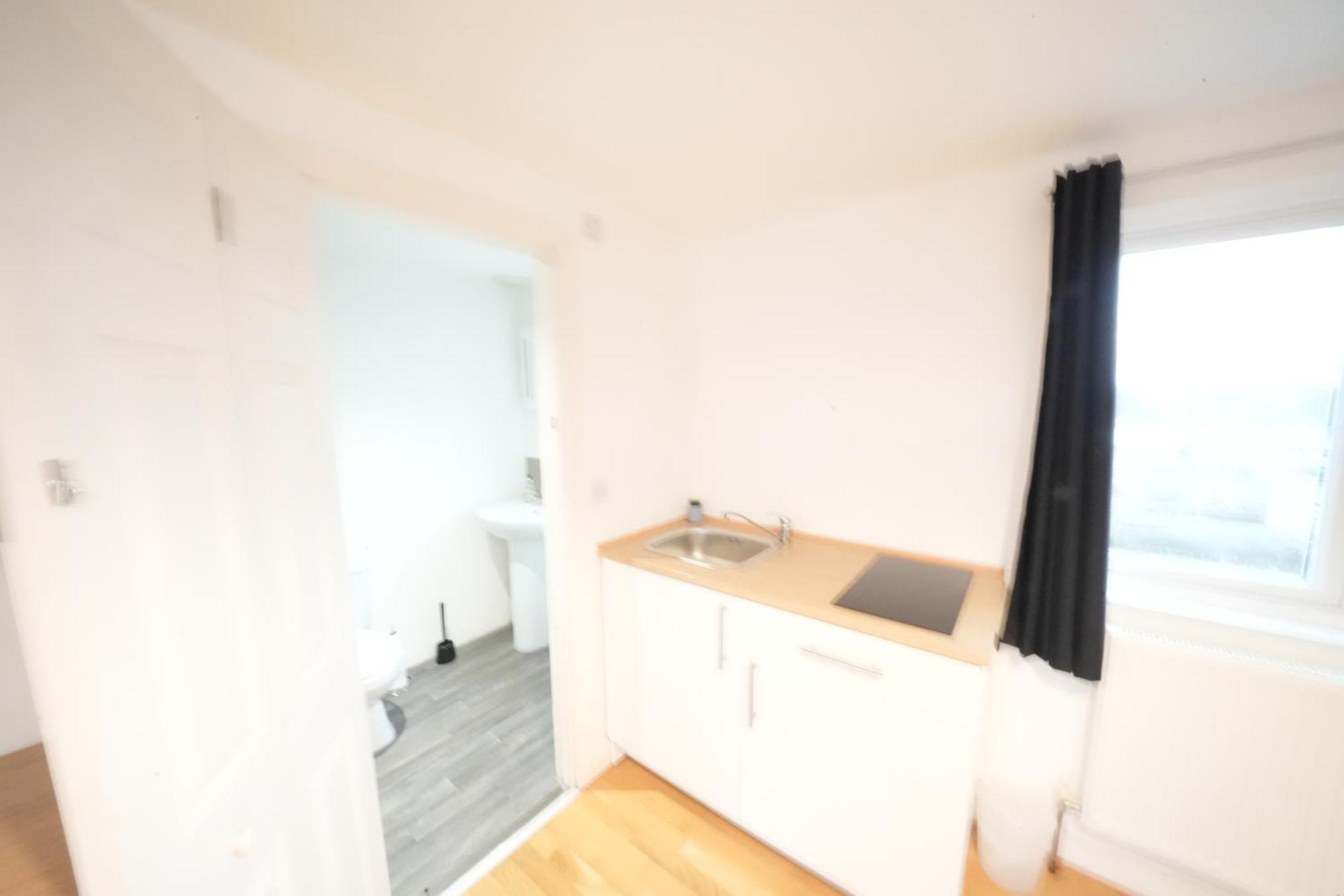 Great Airport Sleep Apartment Harmondsworth Luaran gambar