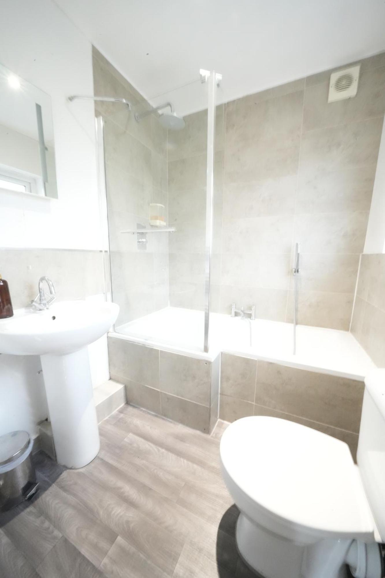 Great Airport Sleep Apartment Harmondsworth Luaran gambar