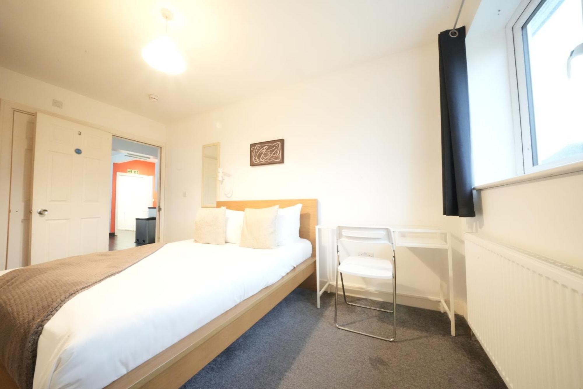 Great Airport Sleep Apartment Harmondsworth Luaran gambar