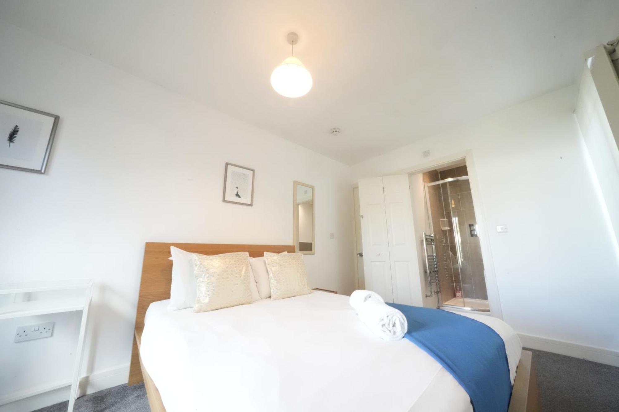 Great Airport Sleep Apartment Harmondsworth Luaran gambar