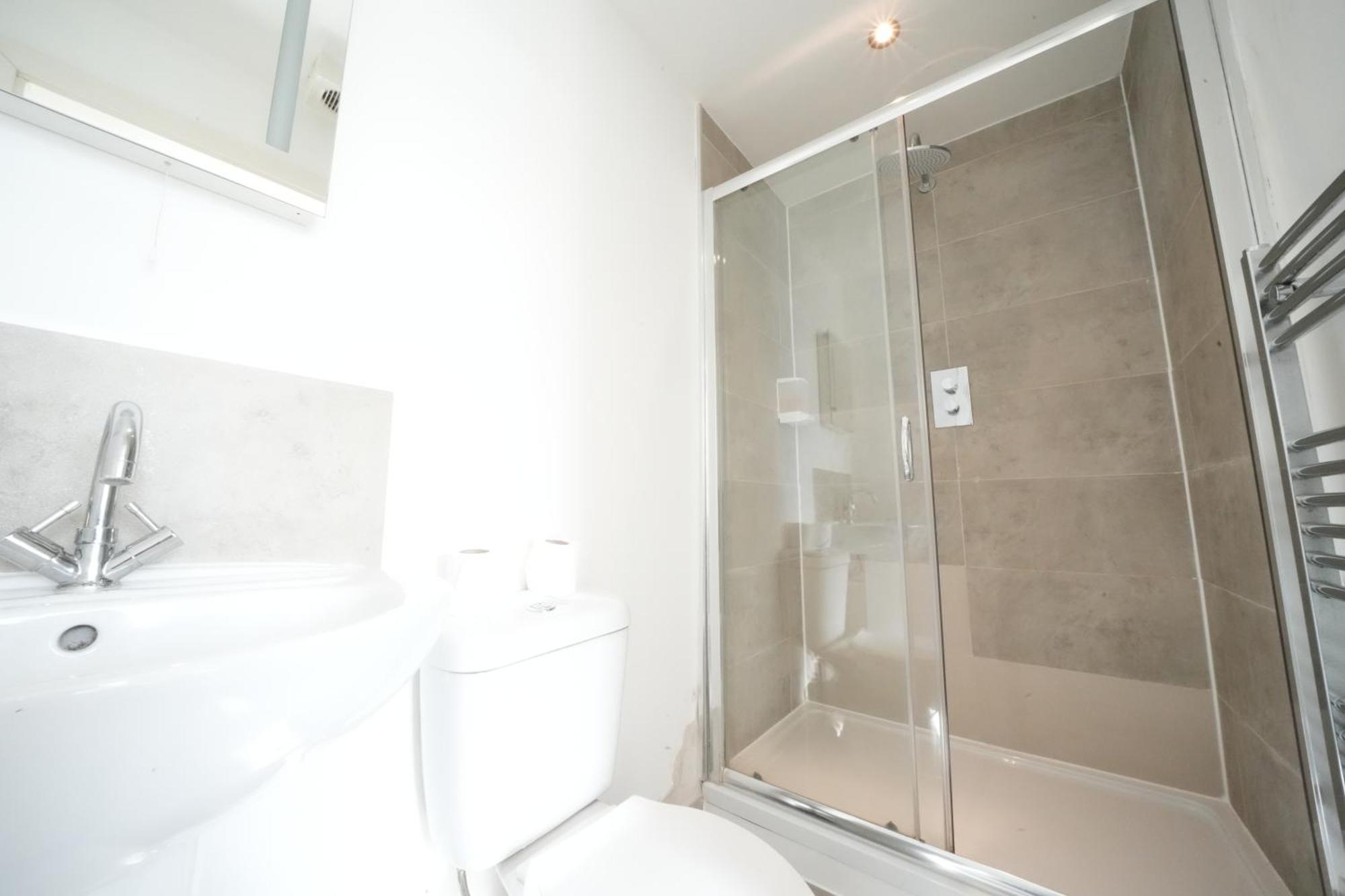 Great Airport Sleep Apartment Harmondsworth Luaran gambar